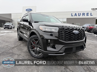 2026 Ford Explorer for sale in Windber PA