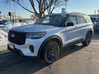 2026 Ford Explorer for sale in Janesville WI