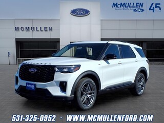 2026 Ford Explorer for sale in Council Bluffs IA