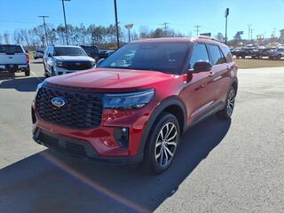 2026 Ford Explorer for sale in Malvern AR