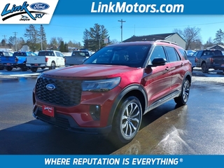 2026 Ford Explorer for sale in Minong WI