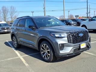 2026 Ford Explorer for sale in North Brunswick NJ