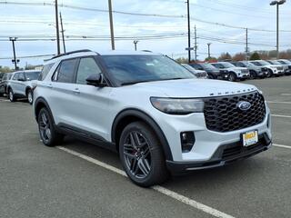 2026 Ford Explorer for sale in North Brunswick NJ