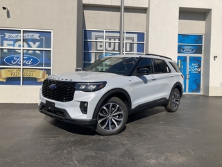 2026 Ford Explorer for sale in Waynesburg PA