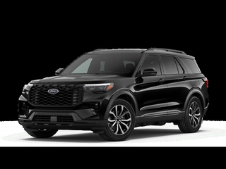 2026 Ford Explorer for sale in Detroit MI