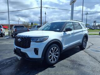 2026 Ford Explorer for sale in Springfield VA