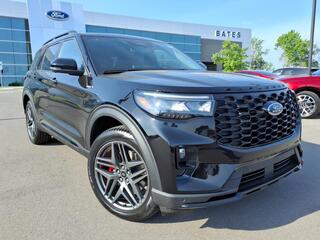 2026 Ford Explorer for sale in Lebanon TN