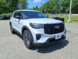 2026 Ford Explorer for sale in Butler NJ