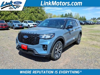 2026 Ford Explorer for sale in Minong WI