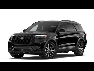 2026 Ford Explorer for sale in Farmington Hills MI