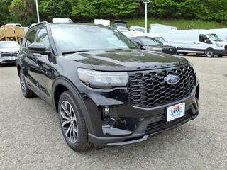 2026 Ford Explorer for sale in Butler NJ