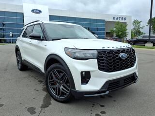 2026 Ford Explorer for sale in Lebanon TN