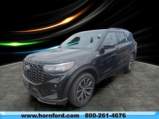 2026 Ford Explorer for sale in Brillion WI