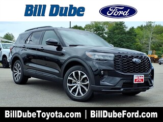 2026 Ford Explorer for sale in Dover NH