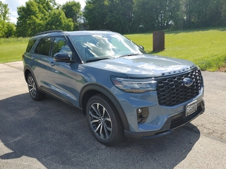 2026 Ford Explorer for sale in New Glarus WI