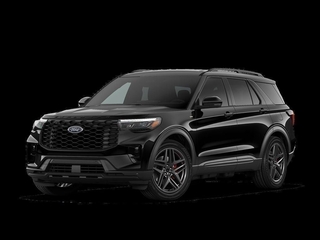 2026 Ford Explorer for sale in Howell MI
