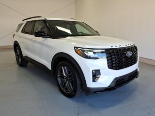 2025 Ford Explorer for sale in Altoona PA