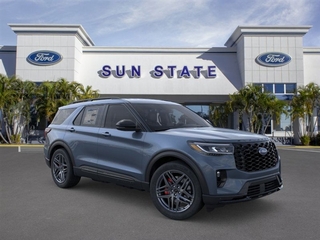 2025 Ford Explorer for sale in Orlando FL