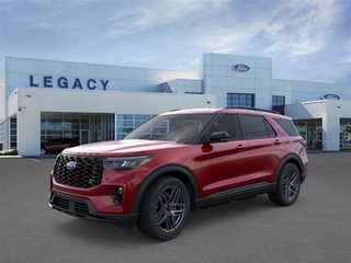 2026 Ford Explorer for sale in Rosenberg TX