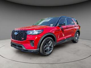 2025 Ford Explorer for sale in Louisville KY