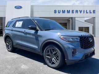 2025 Ford Explorer for sale in Summerville SC