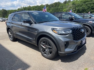 2026 Ford Explorer for sale in Dothan AL
