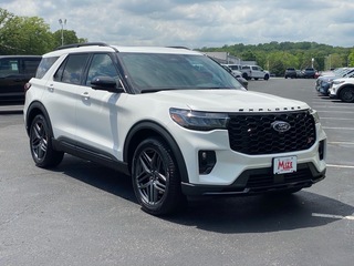 2025 Ford Explorer for sale in Hixson TN