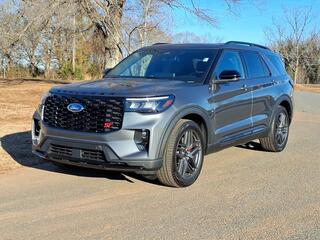 2025 Ford Explorer for sale in Shelby NC