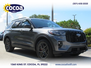 2025 Ford Explorer for sale in Cocoa FL