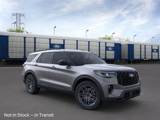 2025 Ford Explorer for sale in Orlando FL