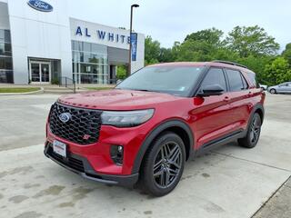 2025 Ford Explorer for sale in Manchester TN