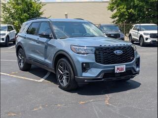 2025 Ford Explorer for sale in Hixson TN