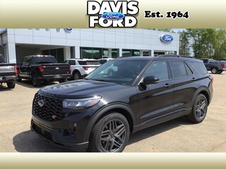 2026 Ford Explorer for sale in Independence MO