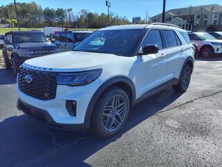 2025 Ford Explorer for sale in Malvern AR