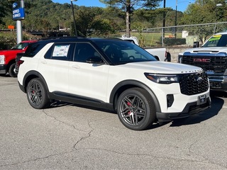 2025 Ford Explorer for sale in Canton NC