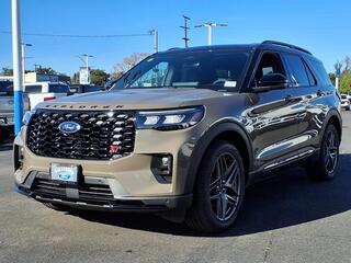 2026 Ford Explorer for sale in Fullerton CA