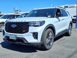 2026 Ford Explorer for sale in Fullerton CA