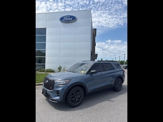2025 Ford Explorer for sale in Cincinnati OH