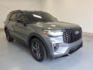 2025 Ford Explorer for sale in Altoona PA