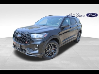 2025 Ford Explorer for sale in Denton TX