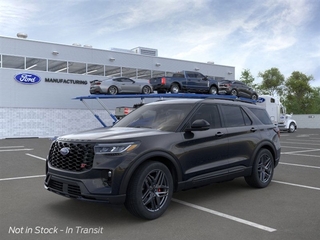 2025 Ford Explorer for sale in Mcalester OK