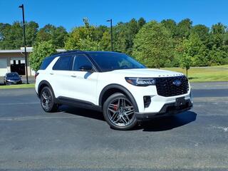 2025 Ford Explorer for sale in Carthage NC