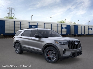 2025 Ford Explorer for sale in Orlando FL