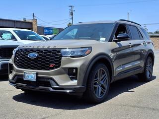 2026 Ford Explorer for sale in Fullerton CA