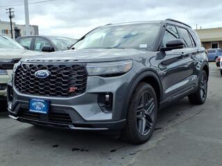 2025 Ford Explorer for sale in Fullerton CA