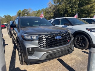 2026 Ford Explorer for sale in Dothan AL
