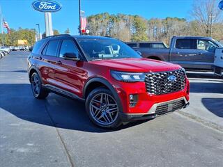 2025 Ford Explorer for sale in Carthage NC