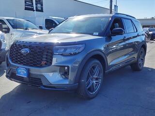 2025 Ford Explorer for sale in Fullerton CA