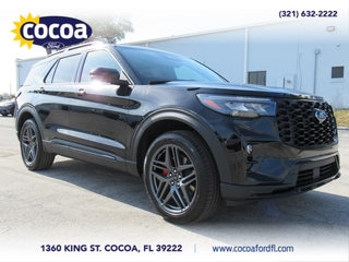 2025 Ford Explorer for sale in Cocoa FL