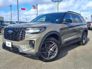 2026 Ford Explorer for sale in Port Arthur TX